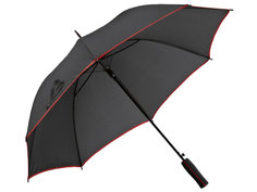 Зонт Molti Jenna Black-Red 79137.50