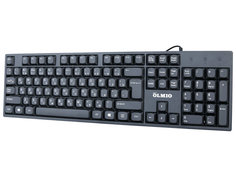Клавиатура Olmio CK-15 44873
