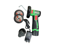 Шлифовальная машина Zitrek AG 12 063-4401