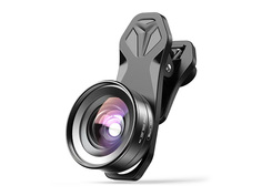 Комплект объективов Apexel 2-in-1 26119