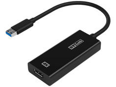 Аксессуар ST-Lab USB-A - DisplayPort U-1380