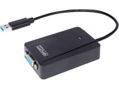 Аксессуар ST-Lab USB-A - VGA U-1490