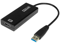 Аксессуар ST-Lab USB-A - HDMI U-1390
