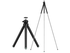 Штатив Apexel Extendable Premium 110cm 26127