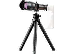 Объектив Apexel Zoom 60X Telescope 28169