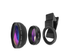 Комплект объективов Apexel 2-in-1 26116