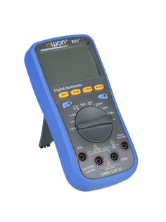 Мультиметр Owon B35+ Bluetooth