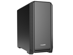 Корпус Be Quiet Silent Base 601 BG026 Black