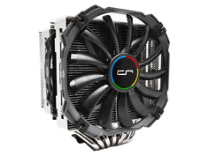 Кулер Cryorig R1 Universal CR-R1B (Intel S775/S1150/1155/1156/S1356/1366/S2011/AMD AM2/AM2+/AM3/AM3+/FM1)
