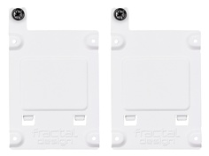 Комплект креплений Fractal Design для SSD Bracket Kit FD-ACC-SSD-A-WT-2P