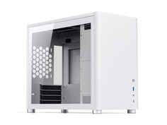 Корпус Jonsbo D30 без БП White