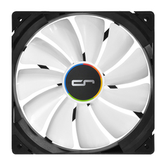Вентилятор Cryorig QF140 PWM Silent CR-Q4B 200-1000rpm 140mm