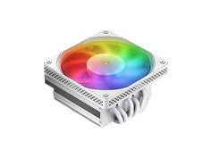 Кулер Jonsbo HX6200D White (Intel LGA1700/1200/115X AMD AM4/AM5)