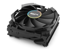 Кулер Cryorig C7 G CR-C7G (Intel 1150/1151/1155/1156/1200 AMD AM2/AM2+/AM3/AM3+/FM1/FM2/FM2+/AM4)