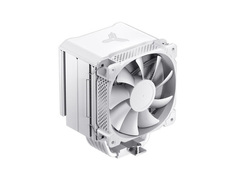 Кулер Jonsbo HX6240 White (Intel LGA2011/1700/1200/115X AMD AM4/AM5)
