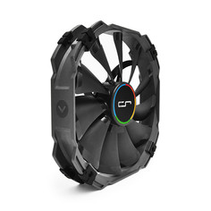 Вентилятор Cryorig XF140 700-1300rpm 140mm PWM