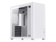 Корпус Jonsbo D40 без БП White
