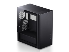 Корпус Jonsbo U6 без БП Black