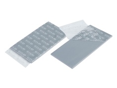 Листовой термоинтерфейс Gelid GP-Extreme Thermal Pad Value Pack 80x40x1.5mm 2шт TP-VP01-C