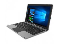 Планшет Ark Jumper Ezpad 8 6/128Gb (Intel Celeron N3350 1.1 GHz/6144Mb/128Gb/Wi-Fi/Bluetooth/Cam/10.1/1920x1080/Windows 10 Home)