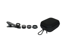 Комплект объективов Apexel DG5H 5-in-1 26117