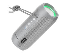 Колонка Borofone BR21 Sports Grey 6974443383638