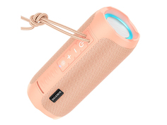 Колонка Borofone BR21 Sports Candy Pink 6974443383645