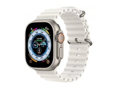 Умные часы Activ Smart X8 Plus Ultra Silver 214910
