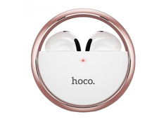 Наушники Hoco EW23 Canzone Rose Gold 6931474777843