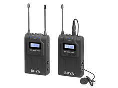 Радиосистема Boya BY-WM8 Pro-K1 1563