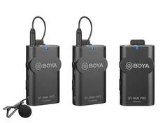 Радиосистема Boya BY-WM4 Pro-K2 1612
