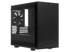 Корпус Fractal Design Define 7 Nano Black TG Light Tint FD-C-DEF7N-02
