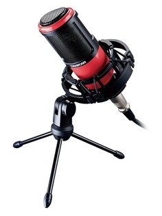Микрофон Takstar PC-K320 Red
