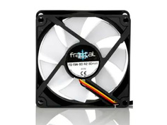 Вентилятор Fractal Design Silent Series R2 80mm FD-FAN-SSR2-80