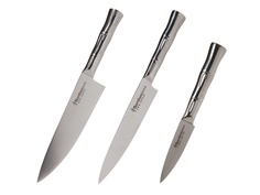 Набор ножей Samura Bamboo SBA-0220