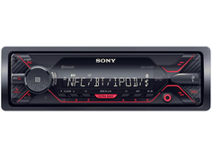 Автомагнитола Sony DSX-A410BT