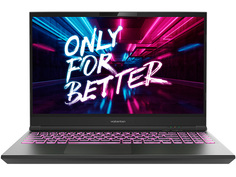 Ноутбук Maibenben X525FSBALBRE0 (Intel Core i5-12450H 2Ghz/8192Mb/512Gb SSD/nVidia GeForce RTX 3050 4096Mb/Wi-Fi/Bluetooth/Cam/15.6/1920x1080/Linux)