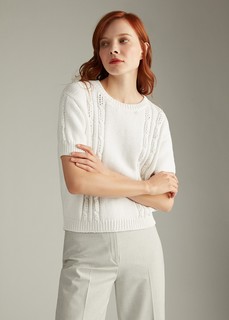 Вязаный трикотаж, Джемперы и кардиганы ELIS