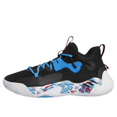 Кроссовки Баскетбольные кроссовки Harden Stepback 3 Adidas