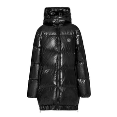 Подростковая парка Street Beat Kids Basic Shine Down Coat