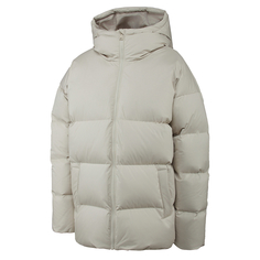 Женский пуховик Street Beat Basic Down Jacket