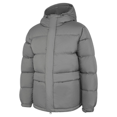 Мужской пуховик Basic Down Jacket Street Beat