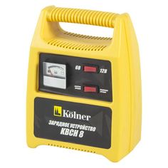 Зарядное устройство для аккумуляторов KOLNER