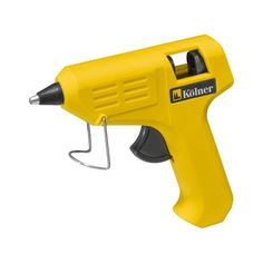 Пистолет клеевой KOLNER