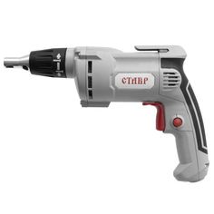 Шуруповерт сетевой Ставр ст800шс 800Вт, 0-4000 об/мин