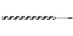 Сверло левиса Зубр 29482-450-12_z01 SDS+ по дереву 12x450/360 мм
