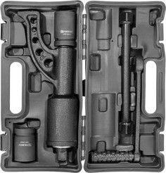 Гайковерт Thorvik