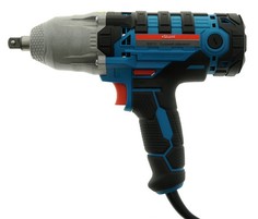 Сетевой гайковерт Sturm ID2111 Sturm!