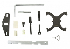 Набор инструмента Jonnesway