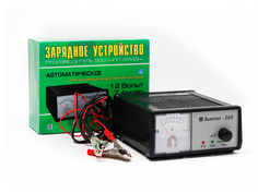 Устройство зарядное Вымпел-265 2049 автомат,0-7А,12В,стрелочный амперметр
